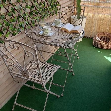 Apartamento Albacete Centro Con 1 Plaza De Parking Gratis Exterior foto